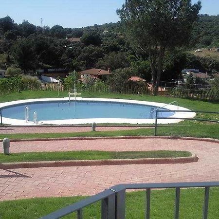 Villa De Trassierra Santa María de Trassierra Bekvämligheter bild