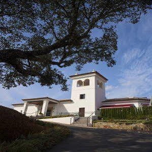 Villa De Trassierra Santa María de Trassierra Exteriör bild