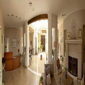 Villa De Trassierra Santa María de Trassierra Exteriör bild
