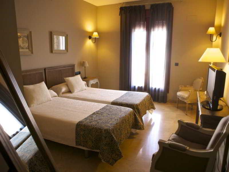 Villa De Trassierra Santa María de Trassierra Exteriör bild